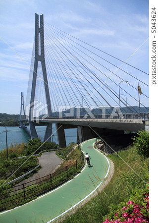 Shimanami Touring 5043624