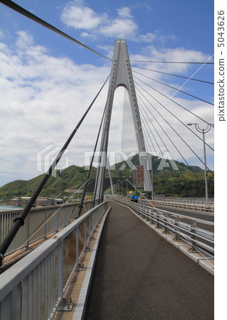 Shimanami Touring 5043626