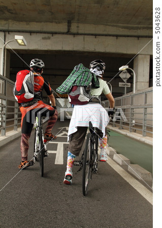 Shimanami Touring 5043628