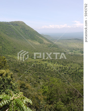 Africa Great Rift Belt Africa Great Rift Belt 5043782