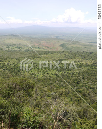 Africa Great Rift Belt Africa Great Rift Belt 5043783