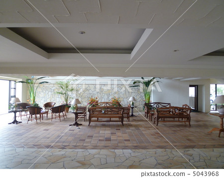 Interior 5043968