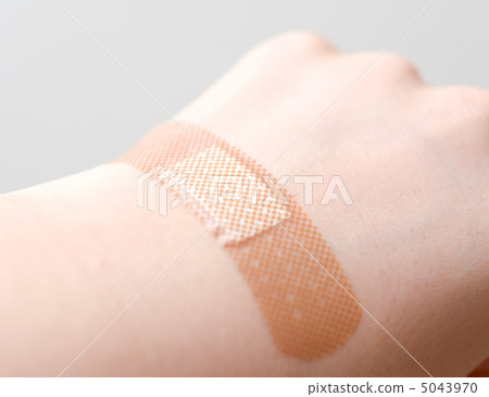 Bandage 5043970