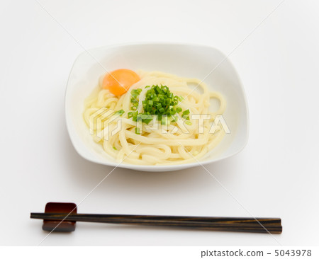 Kamadama Udon 5043978