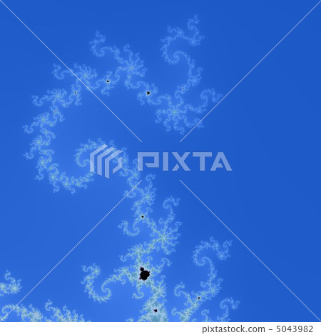 Mandelbrot set 5043982