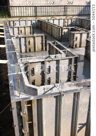 基礎基礎工作 5044153