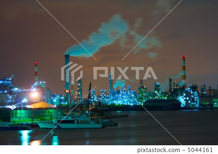 Machine Human Settlement Area Machine Human Settlement Area 5044161