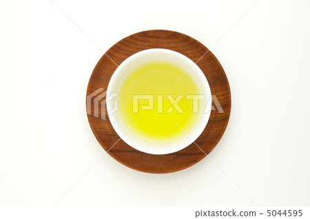 Green Tea  5044595