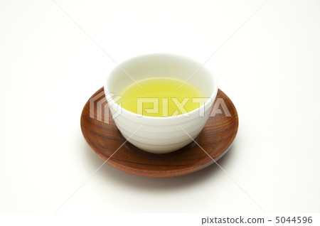 Green Tea  5044596
