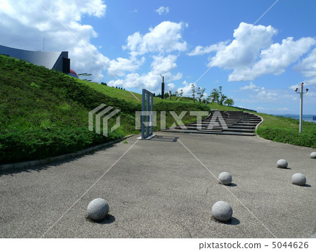 Notojima Glass Art Museum 5044626