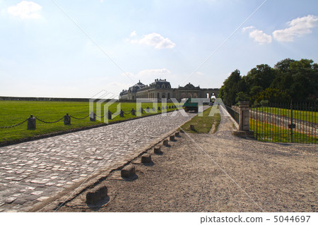 Chantilly Racecourse 5044697