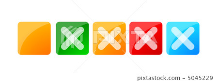 Cross design Cross design 5045229