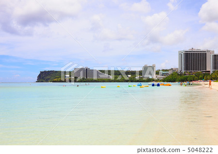 與美麗的大海度假 5048222