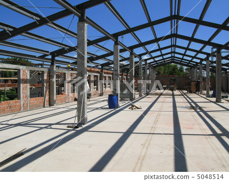 The roof 5048514