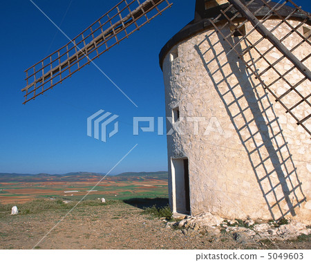 西班牙光與影 5049603