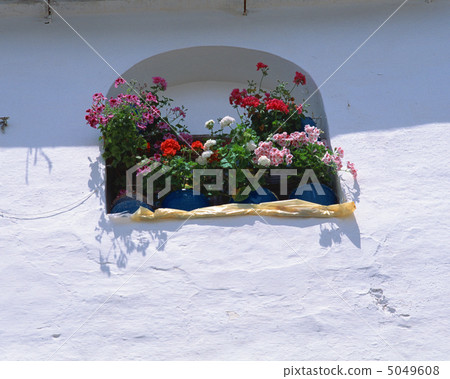 西班牙光與影 5049608