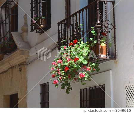 西班牙光與影 5049610