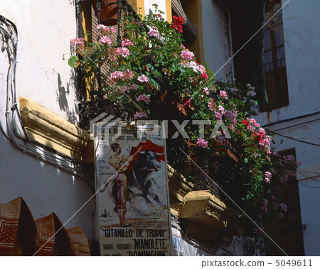 西班牙光與影 西班牙光與影 5049611