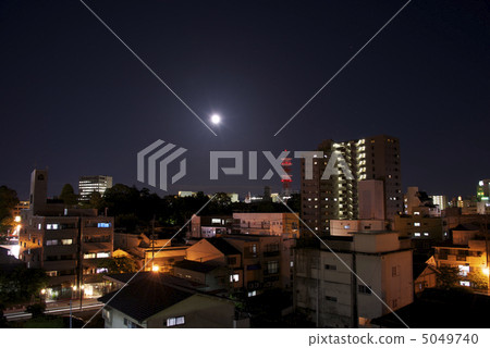 Power Moon Power Moon 5049740
