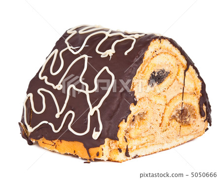 piece of cake isolated piece of cake isolated 5050666