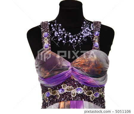 dress isolated dress isolated 5051106