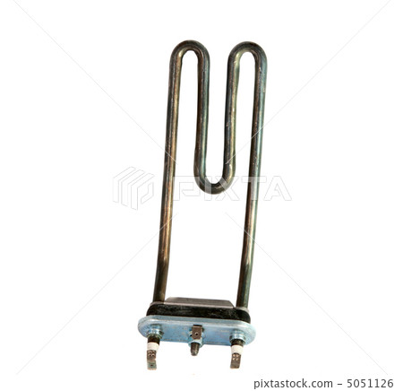 Washing machine heater 5051126