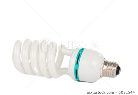 Light Bulb isolated Light Bulb isolated 5051544