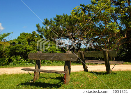 長凳 長凳 5051851