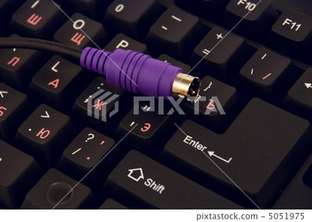 computer keyboard 5051975