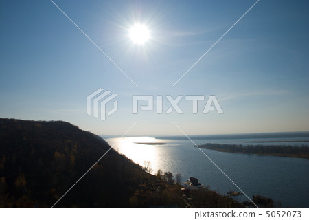 river landscape river landscape 5052073
