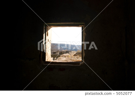 autumn picture window 5052077