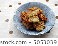 炒茄子 5053039