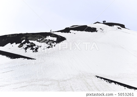 Foot of Mount Etna Foot of Mount Etna 5053261