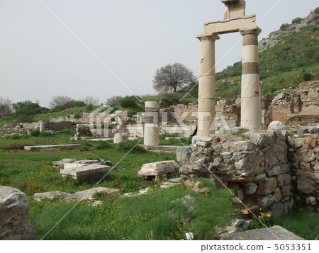 以弗所遺址 5053351
