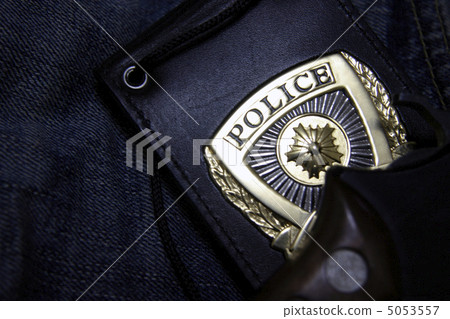 警察筆記本 警察筆記本 5053557