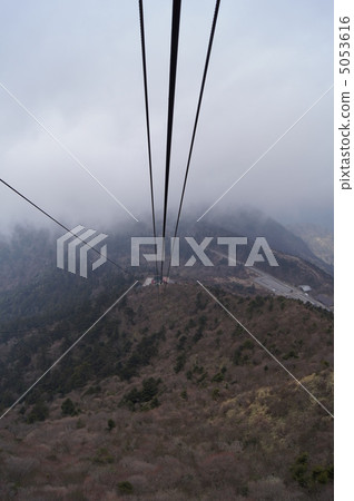 Unzen Ropeway Unzen Ropeway 5053616