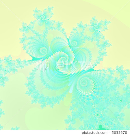 曼德爾布羅特集 曼德爾布羅特集 5053678