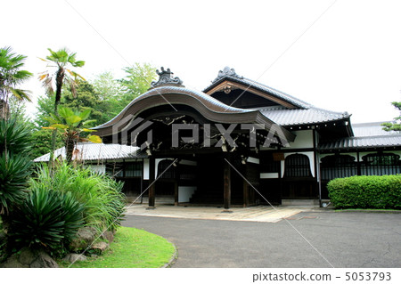 參觀Soto教派的首都“Soshoji”,這是關東最大的權力點 參觀Soto教派的首都“Soshoji”,這是關東最大的權力點 5053793