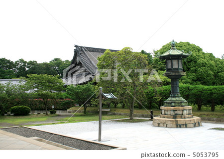 參觀Soto教派的首都“Soshoji”，這是關東最大的權力點 5053795