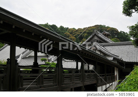 神社和寺廟 神社和寺廟 5053901