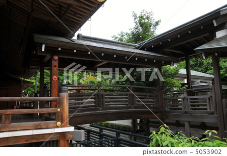 神社和寺廟 神社和寺廟 5053902