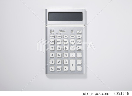 A calculator 5053946