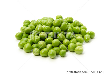 Green peas 5054323