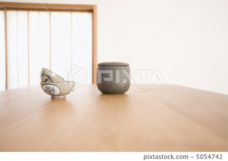 飯碗和茶碗 5054742