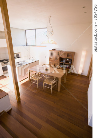 dining kitchen  5054756