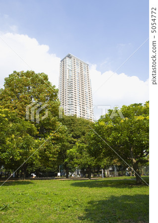 Park Axis Aoyama 1 Chome Tower 5054772