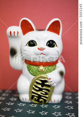 幸運貓 幸運貓 5055145