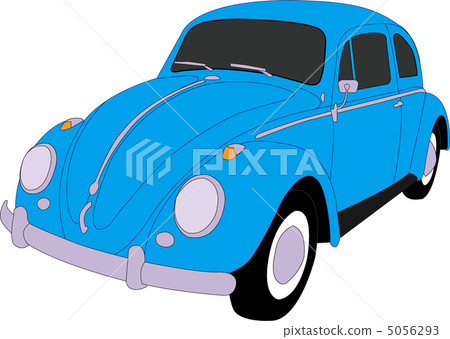 VW beetle 5056293