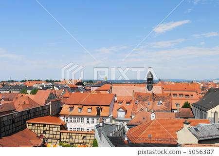 Bamberg 5056387