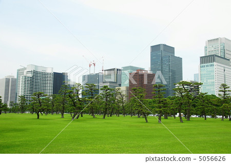 六月大廈·街道·營業所·05號樓 5056626